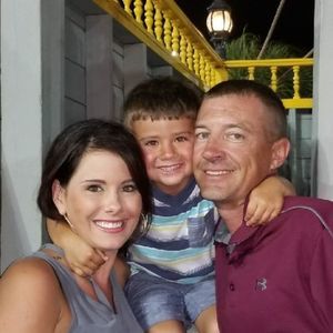 Meet your Posher, Clint